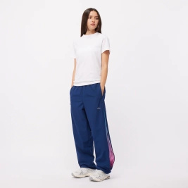 Spodnie Dime Athletic Zip Pants (Dark Blue)