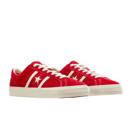Converse One Star Academy Pro OX (Red/ Egret)