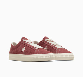 Converse One Star Pro Suede (Cave Shadow)