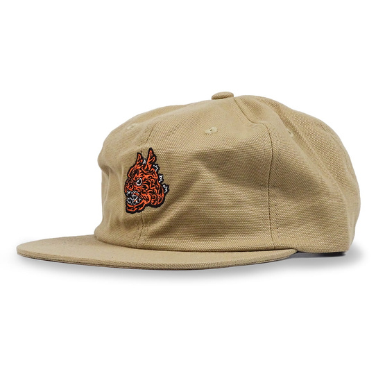 RAW HIDE x Swanski Zilla Cap (Beige)