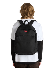 Vans Skate All Day Backpack (Black)
