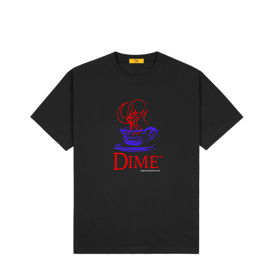 Dime Oracle tee black