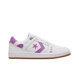 Cons AS-1 Pro (White / Fuchsia Glow / White)
