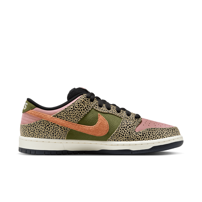 Buty Nike SB Dunk Low Arts-Rec