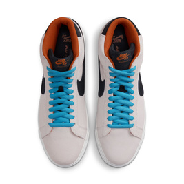 Buty Nike SB Zoom Blazer Mid Electric Olympic