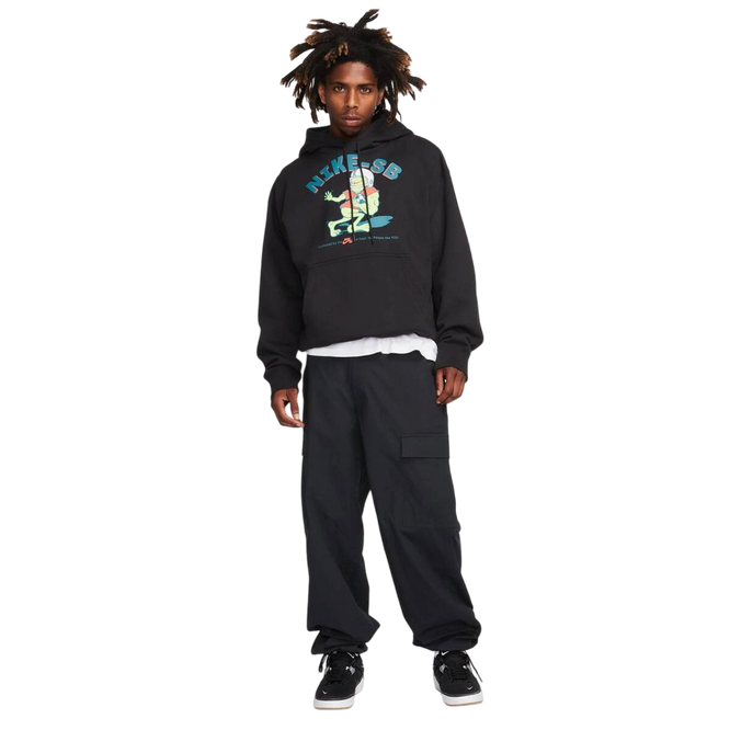 Bluza Nike Sb Sports Guy