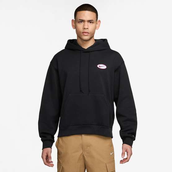 Nike SB Skate Fleece Pullover Hoodie Truckin