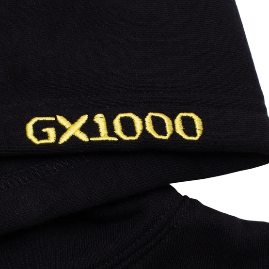 GX1000 - Paint Hood [Black]