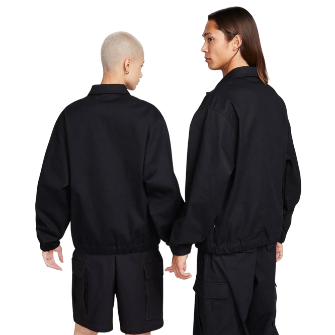 Twill Premium Jacket