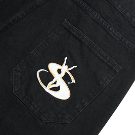 Yardsale XXX - Phantasy Jeans (Black)