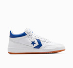 buty Converse Fastbreak Pro Mid (White/Blue/White)