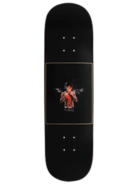 Violet "In The Essence" Kader Sylla Pro Model Deck