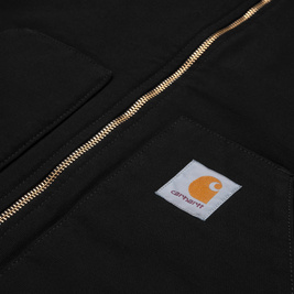 kamizelka Carhartt WIP Classic Vest (Black)