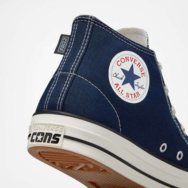 Buty Converse CONS CTAS Pro Cut Off Mid (Midnight Navy/Black/Egret)