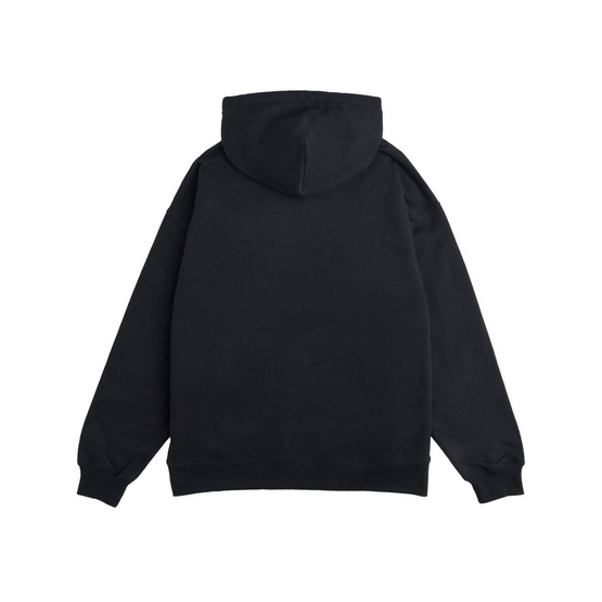 Rave Skateboards- 33CL Zip Hoodie (Black)