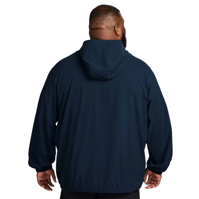 Nike Sb Df Essential Anorak Jacket
