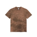 Polar Acid Tee (Brown)