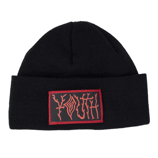 Youth Brushwood (Black)