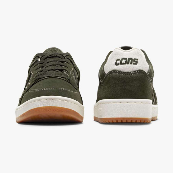 Converse AS-1 Pro OX  (Forest Shelter/ Egret/ Gum)