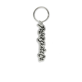 Brelok Polar surf logo key chain