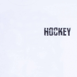 koszulka Hockey Mere Mortal Tee (White)