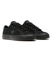 Buty Converse One Star Pro (Black/Black)