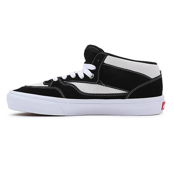 Vans Half Cab '92 (Black/Marshmallow) 