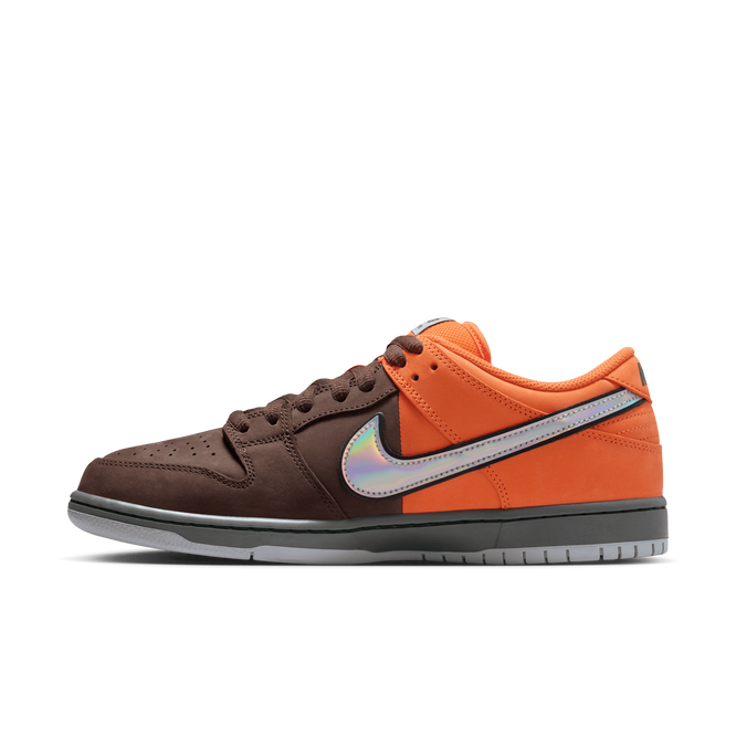 Buty Nike SB Dunk Low Pro Muni Fast Pass