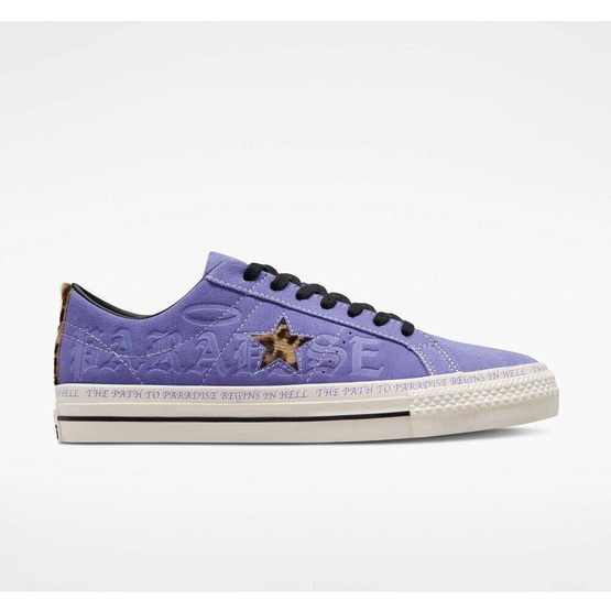 Buty Converse X Paradise One Star Pro OX (Purple)