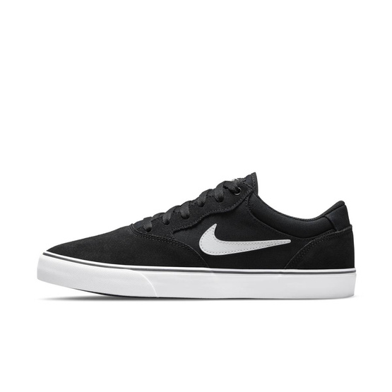 Buty Nike SB Chron 2 Black/white-black