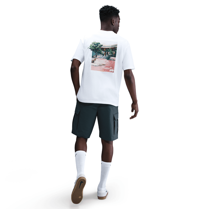 Nike Sb Brooklyn Banks T-Shirt