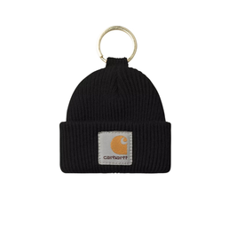 Carhartt WIP Mini Watch Hat (Black)