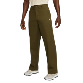 Nike Sb Unlined Cotton Chino Pants