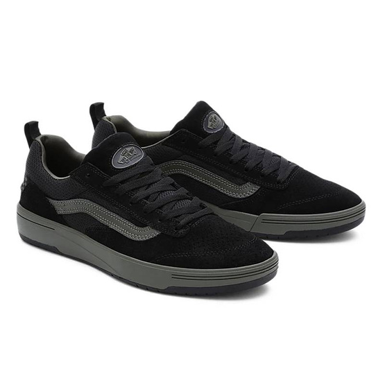 Vans Zahba (Black)