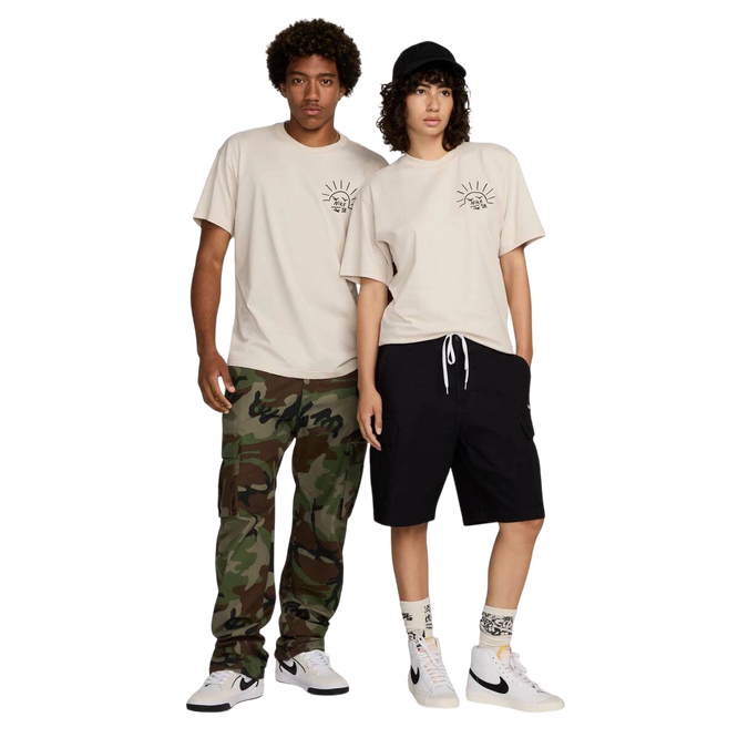 Nike Sb Tee M90 Train Moniker