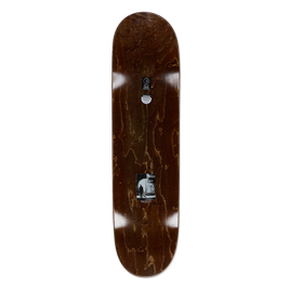 Deska Polar Skate Co .Paul Grund - 5th Street