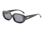 okulary Vans Showstopper Sunglasses (Black)