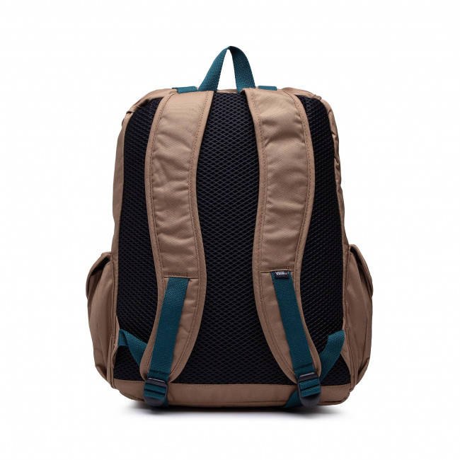 plecak Vans Basecamp Backpack (Brown)