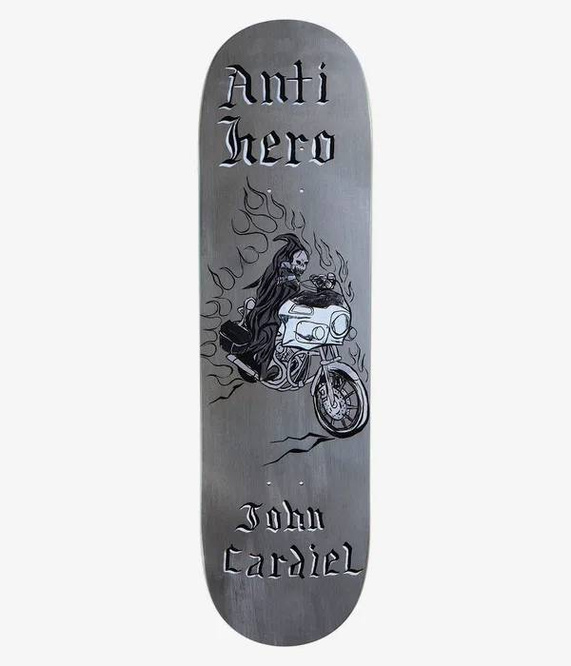 deska Anti Hero - John Cardiel Term V Deck