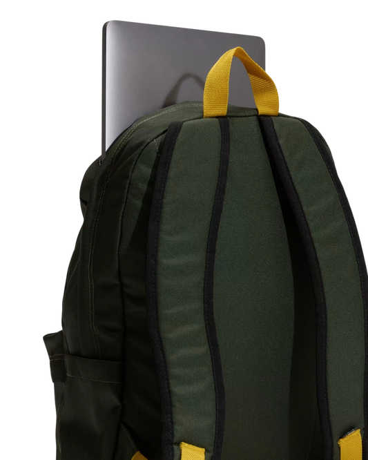 Vans Old School Backpack (Dried Kelp)