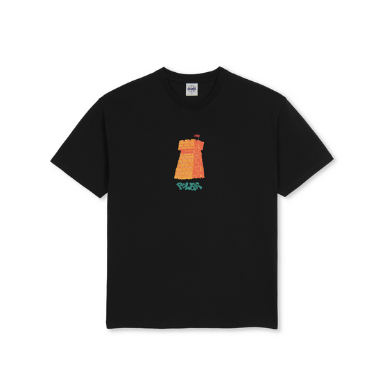 Polar Invasion tee black