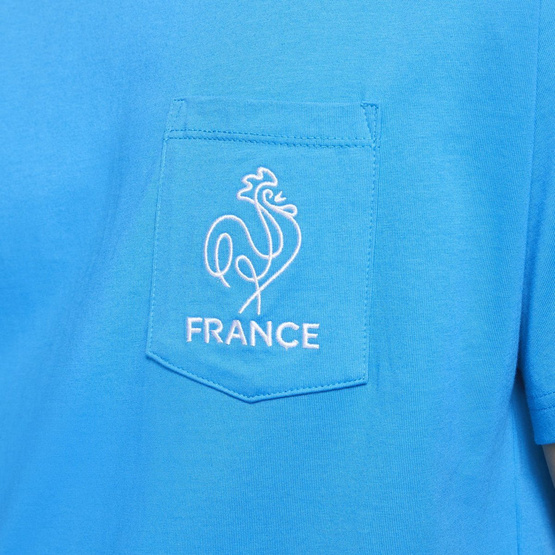 koszulka Nike SB TEE Nike SB Team France