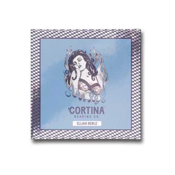 Cortina - Elijah Berle Signature Series