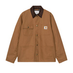kurtka Carhartt WIP Michigan Coat (Hamilton  Brown / Tobacco rigid)