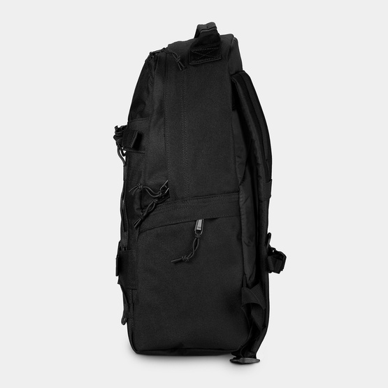 Carhartt WIP Kickflip Backpack (Black)