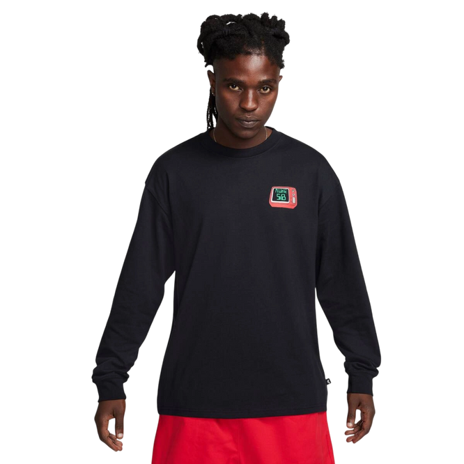 Tee Longsleeve M90 Brainwash