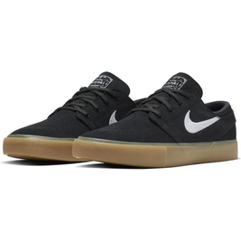 Buty Nike Sb Zoom Stefan Janoski RM Black/white-black-gum Light Brown