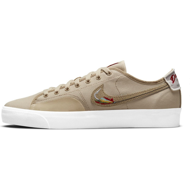 buty Nike SB BLZR Court DVDL Daan Van Der Linden