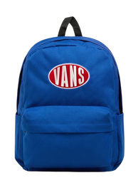 Vans Old Skool Backpack (True Blue)