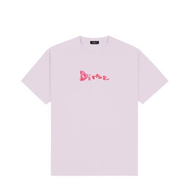 Koszulka Dime Ore t-shirt dusty pink